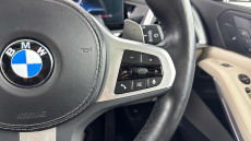 BMW X5 xDrive40d MHT M Sport 5dr Auto Diesel Estate